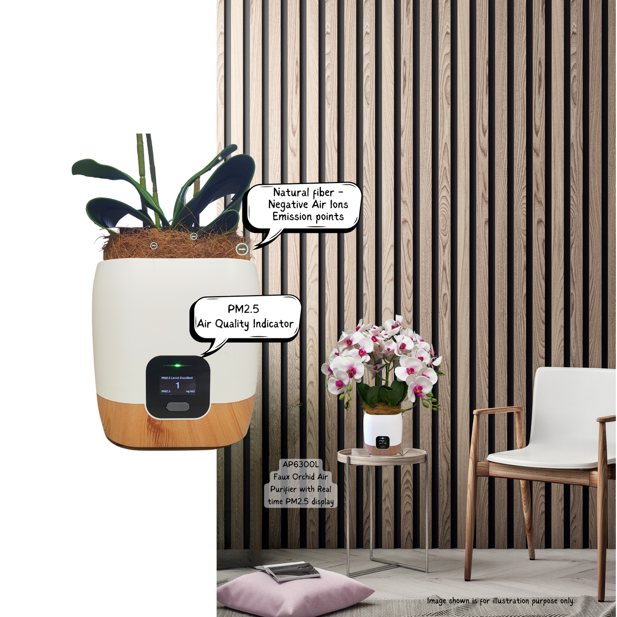 Air Quality Monitor – Zero2.5